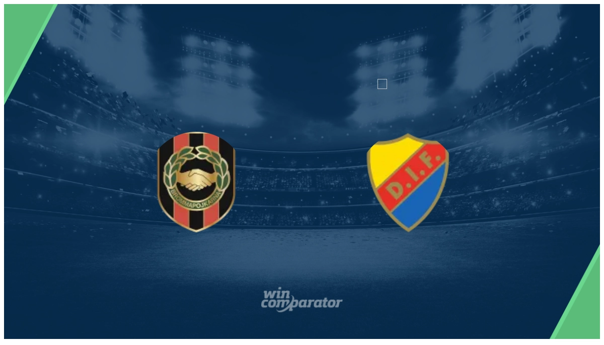 pronostico Brommapojkarna Djurgarden