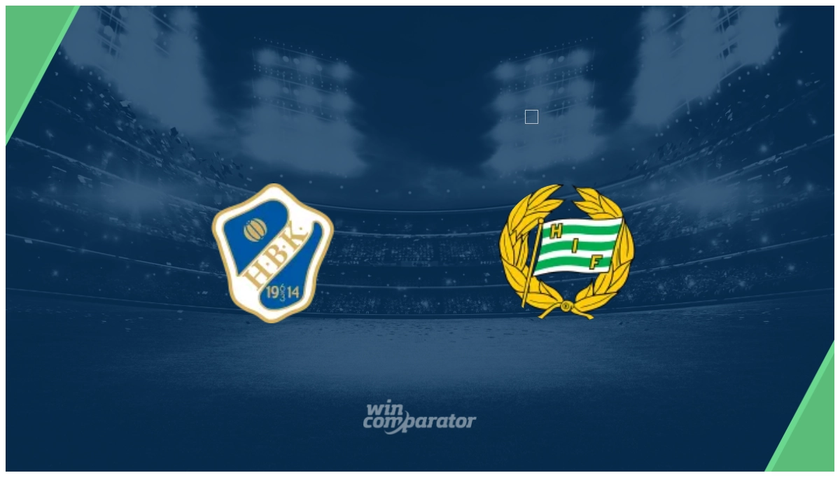 Halmstads BK Hammarby IF prediction