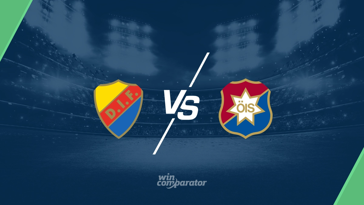 Djurgardens IF vs Orgryte IS Tipp