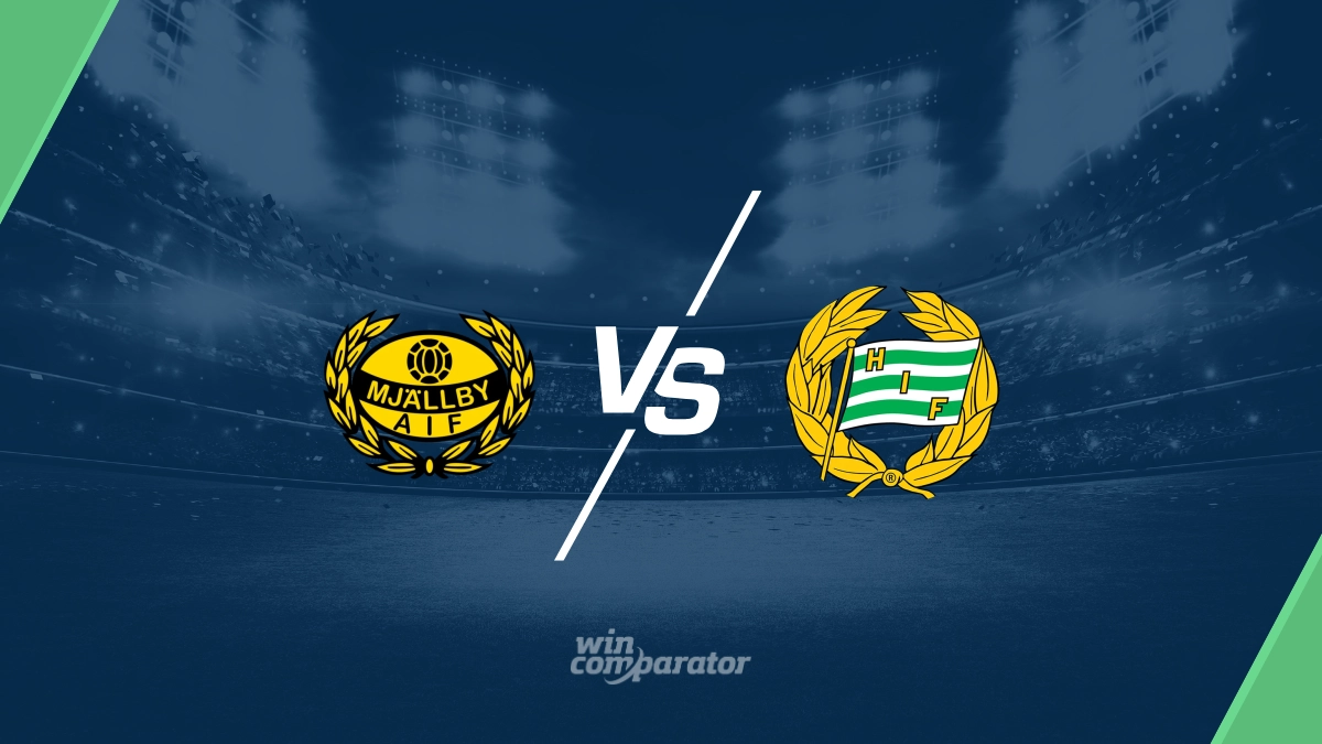 Mjällby Aif vs Hammarby IF Tipp