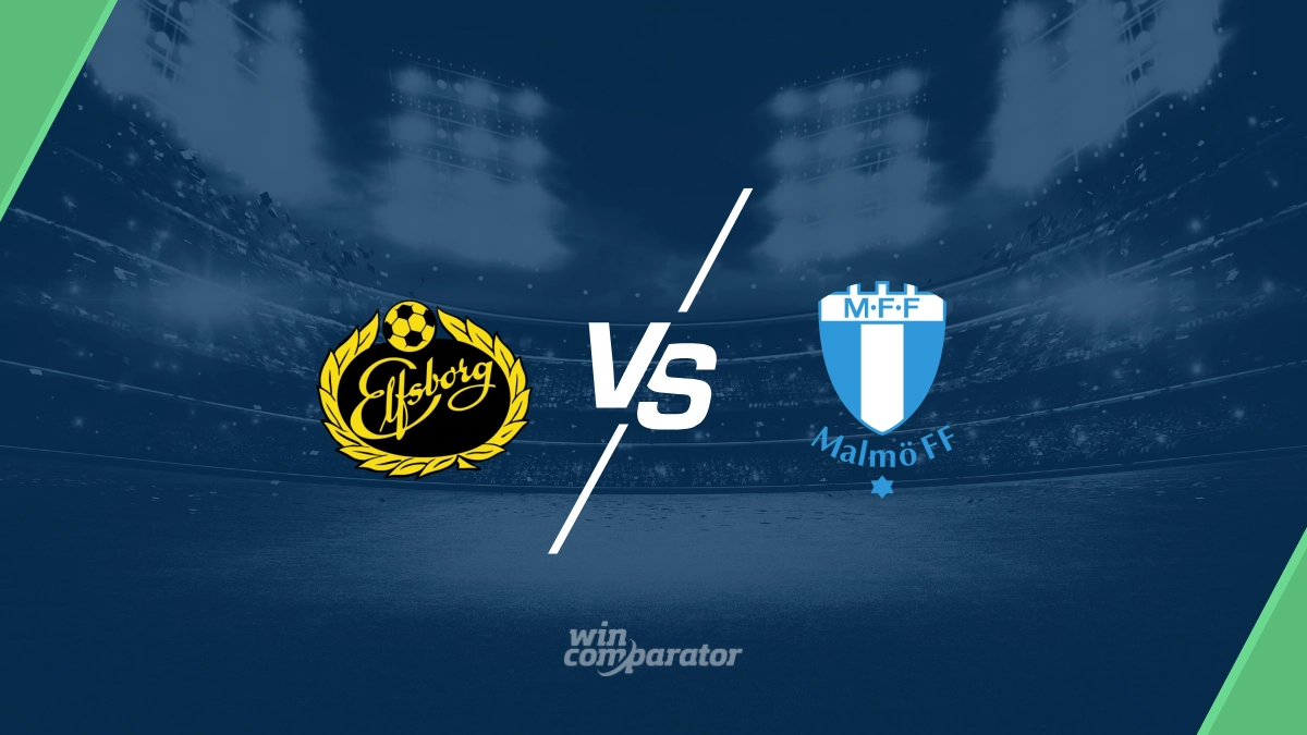 IF Elfsborg vs Malmö FF Tipp