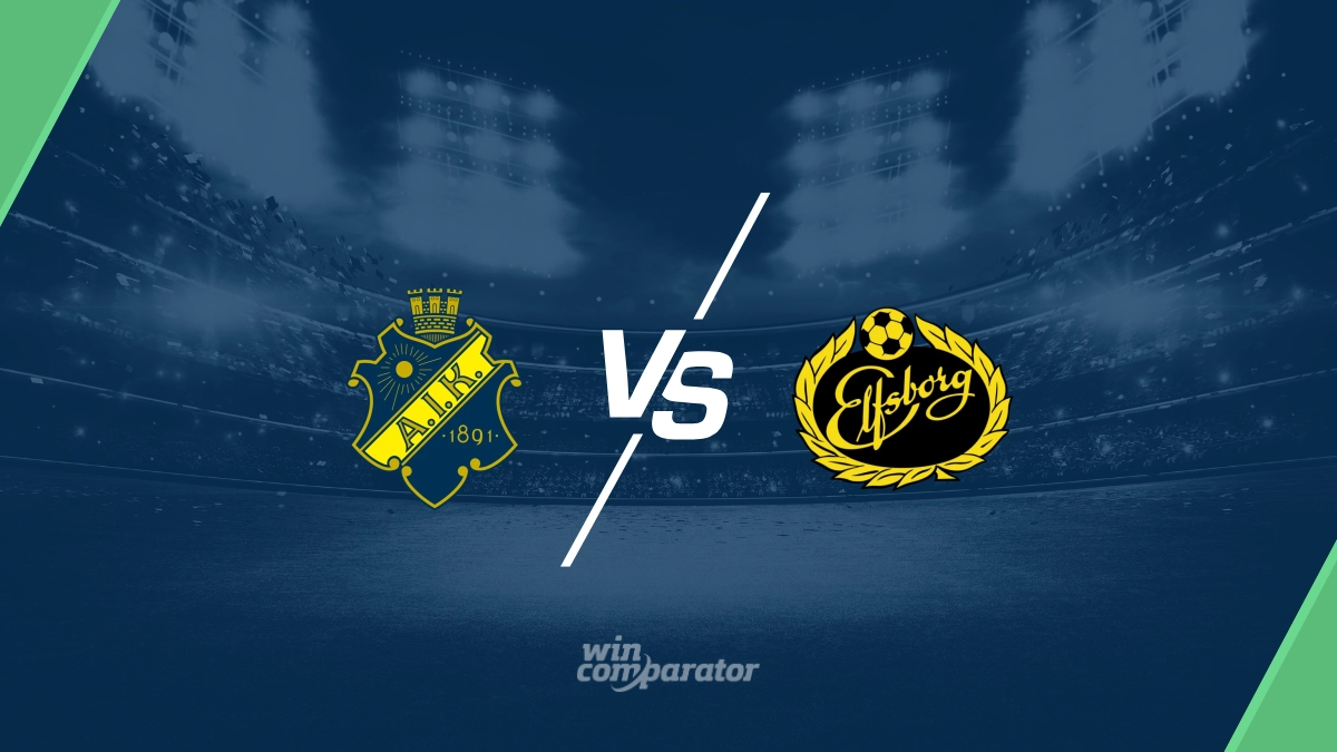 pronostico AIK Elfsborg