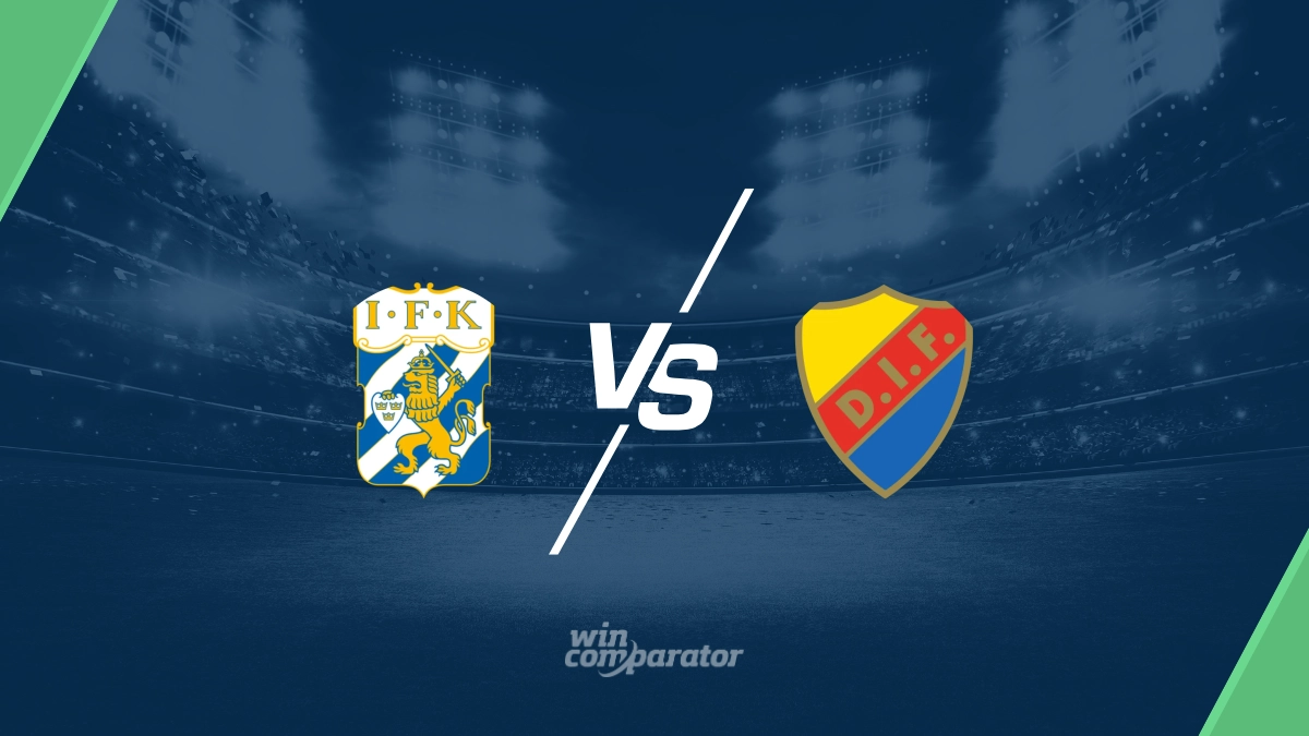 pronostico IFK Goteborg Djurgarden