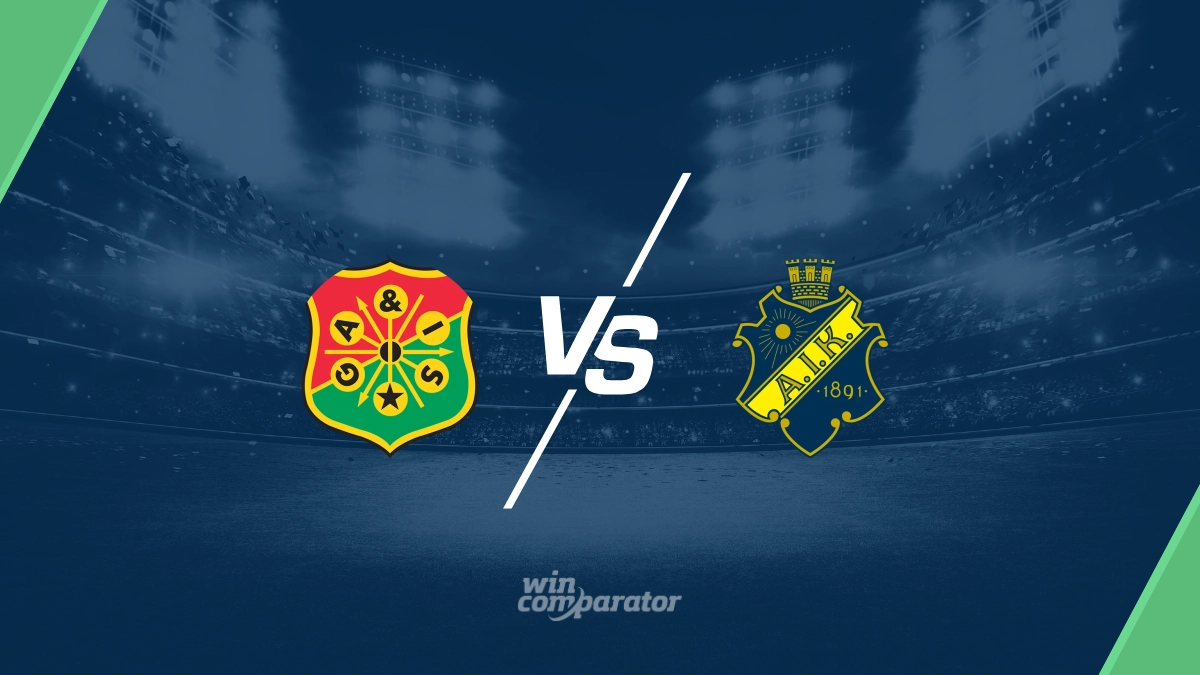 pronostico Gais Goteborg AIK