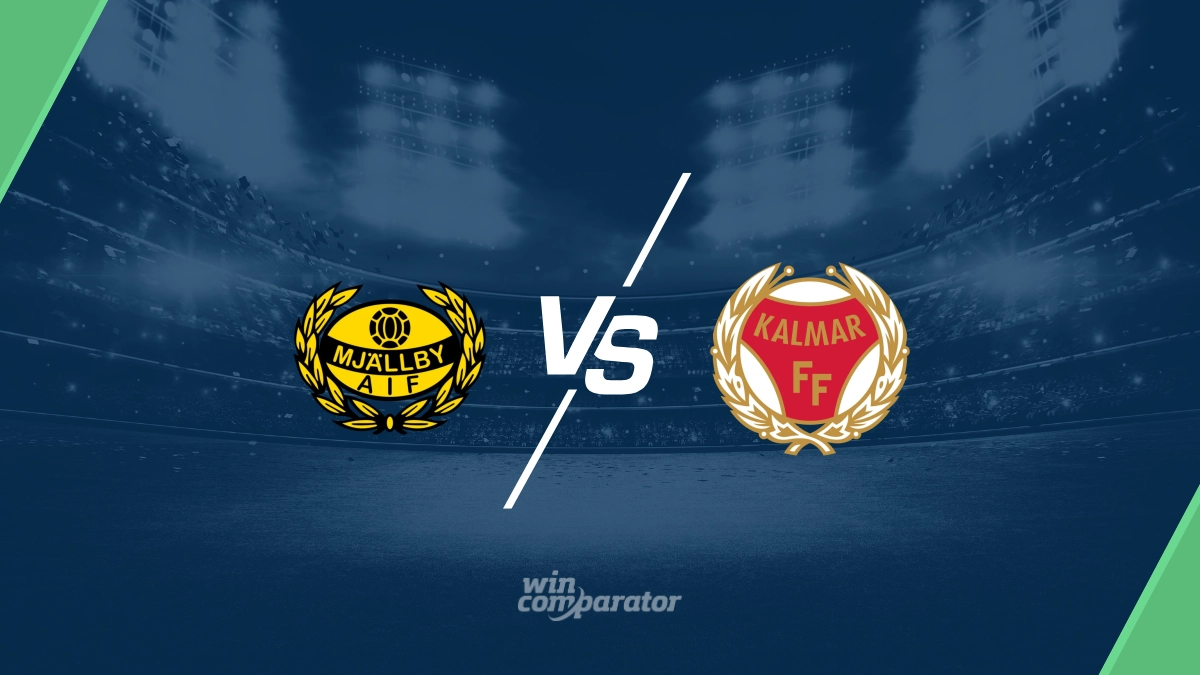 Mjallby Aif Kalmar FF prediction