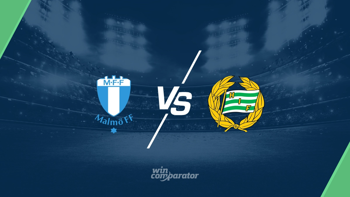 Malmo Hammarby IF prediction