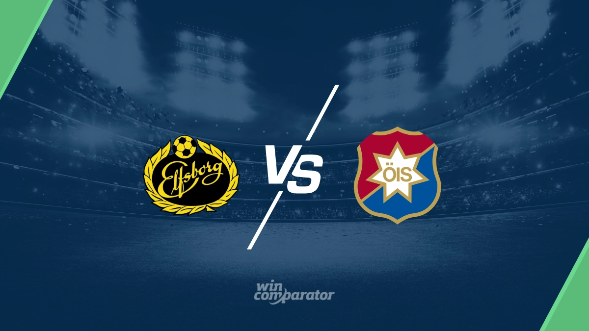 prognóstico IF Elfsborg Orgryte