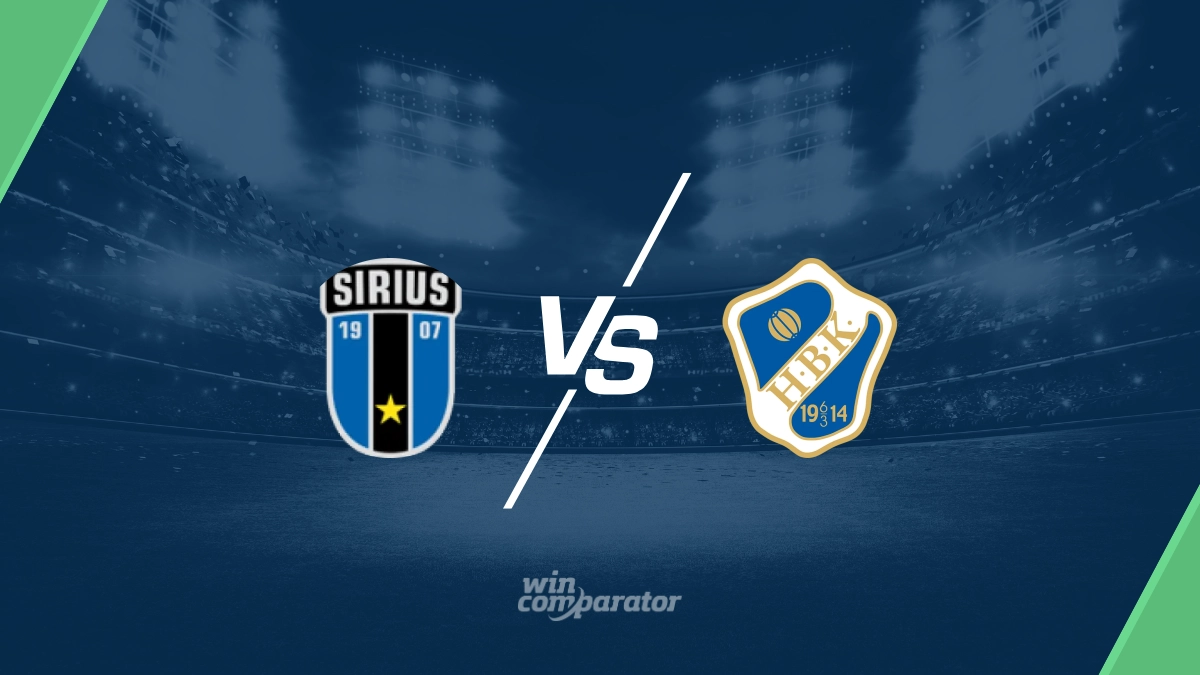 Pronóstico IK Sirius Halmstads BK
