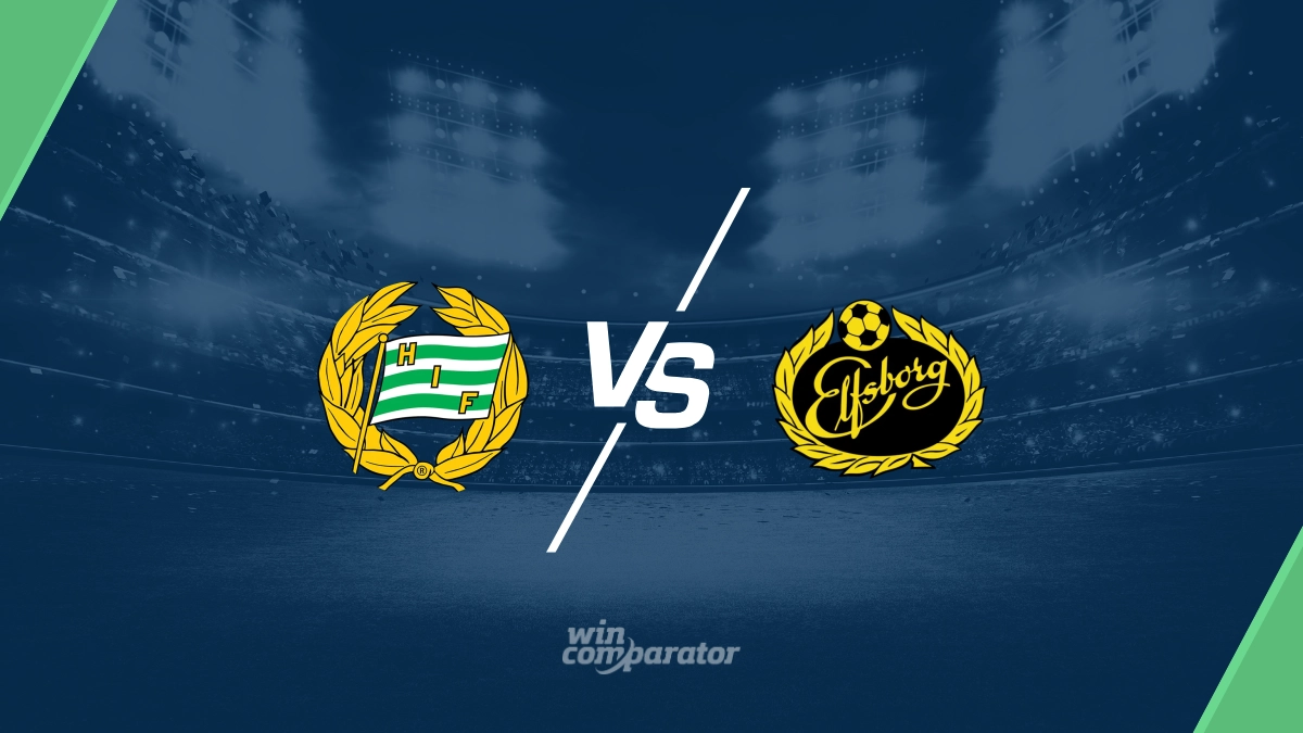 pronostico Hammarby Elfsborg