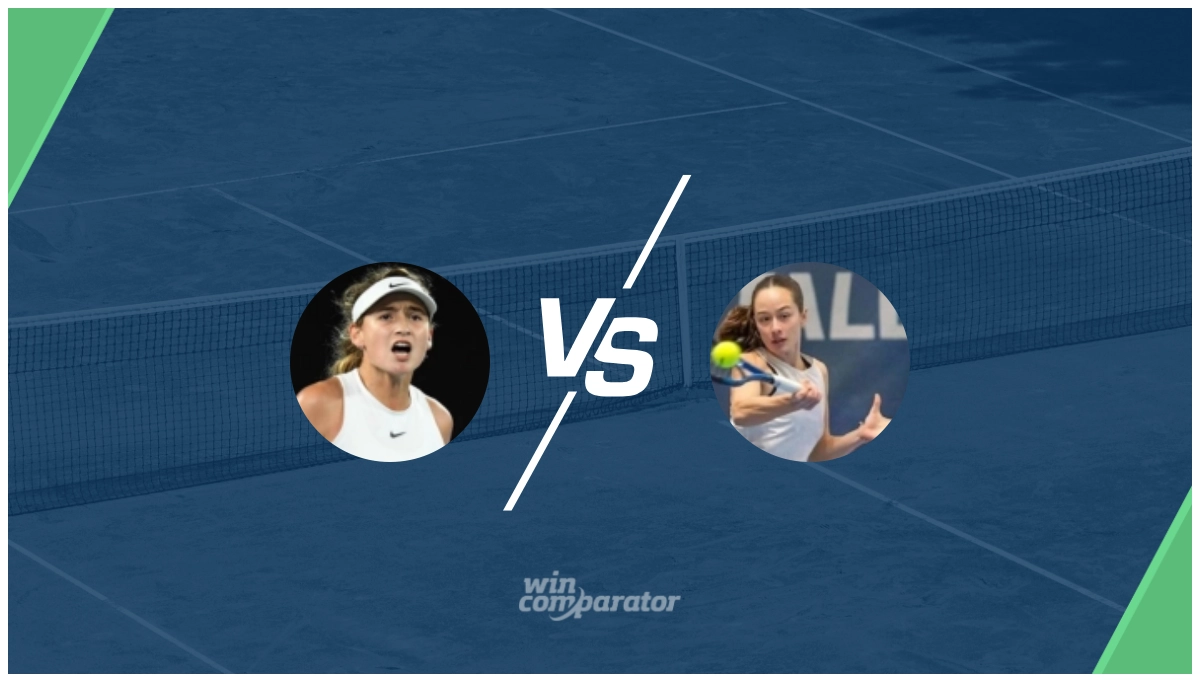 Pronóstico Victoria Jimenez Kasintseva Zeynep Sonmez