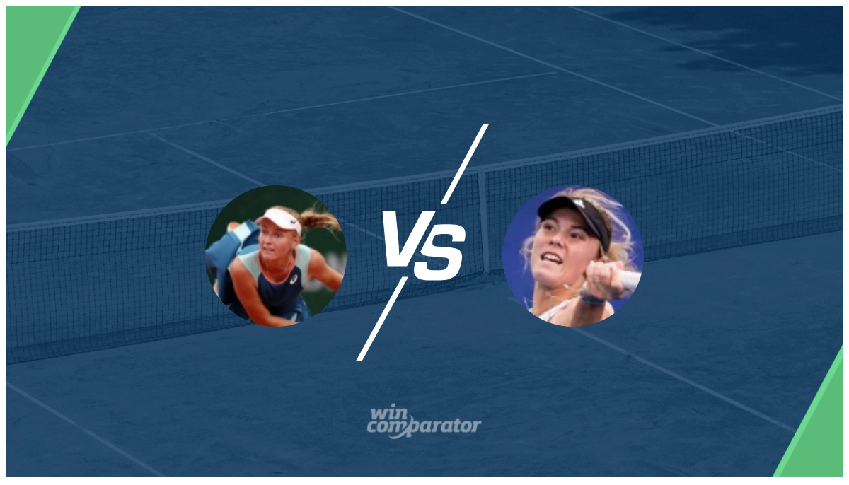 Pronóstico Taylah Preston Oksana Selekhmeteva