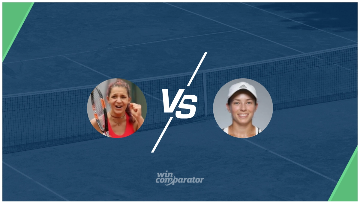 Pronóstico Rebeka Masarova Katie Volynets