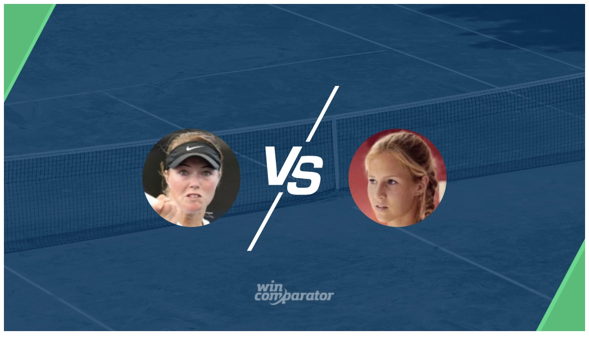 Pronóstico Olivia Gadecki Anastasia Zakharova