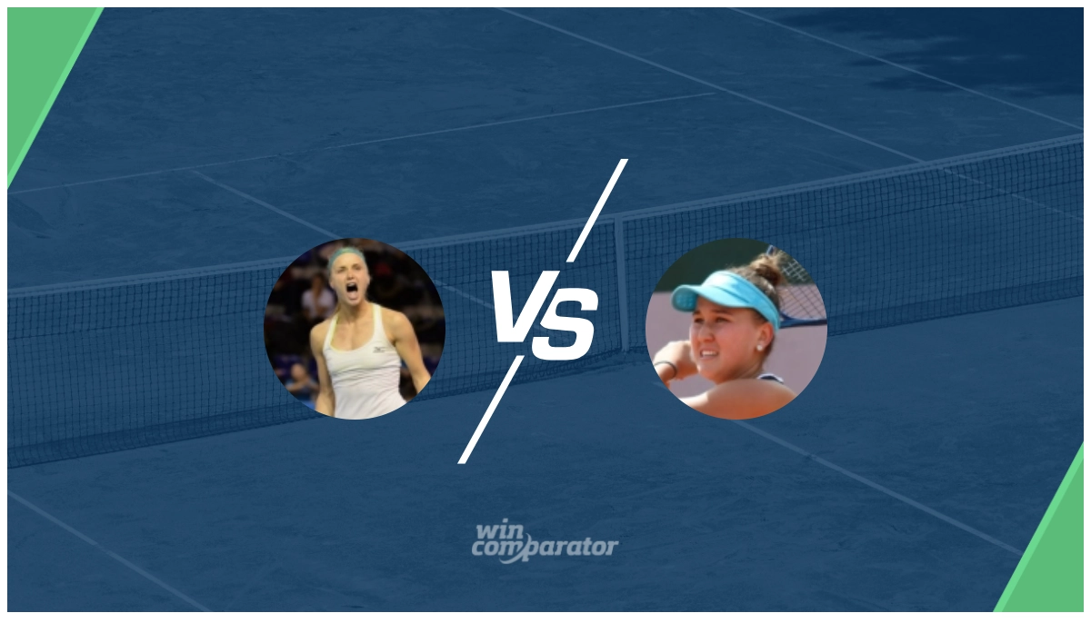 Rebecca Sramkova Kamilla Rakhimova prediction