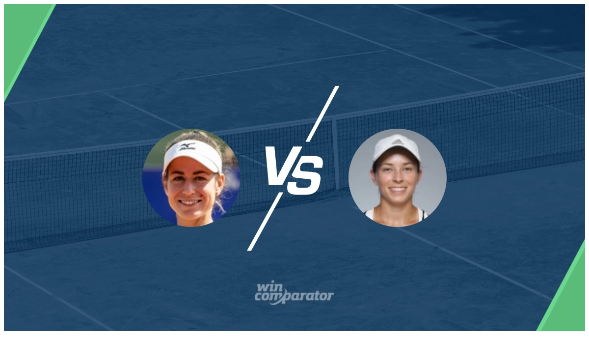 Pronóstico Anna Bondar Katie Volynets