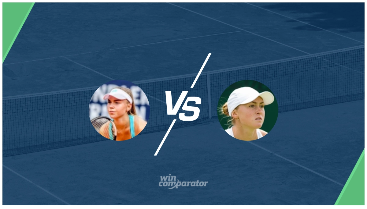 Maria Timofeeva Aliaksandra Sasnovich prediction