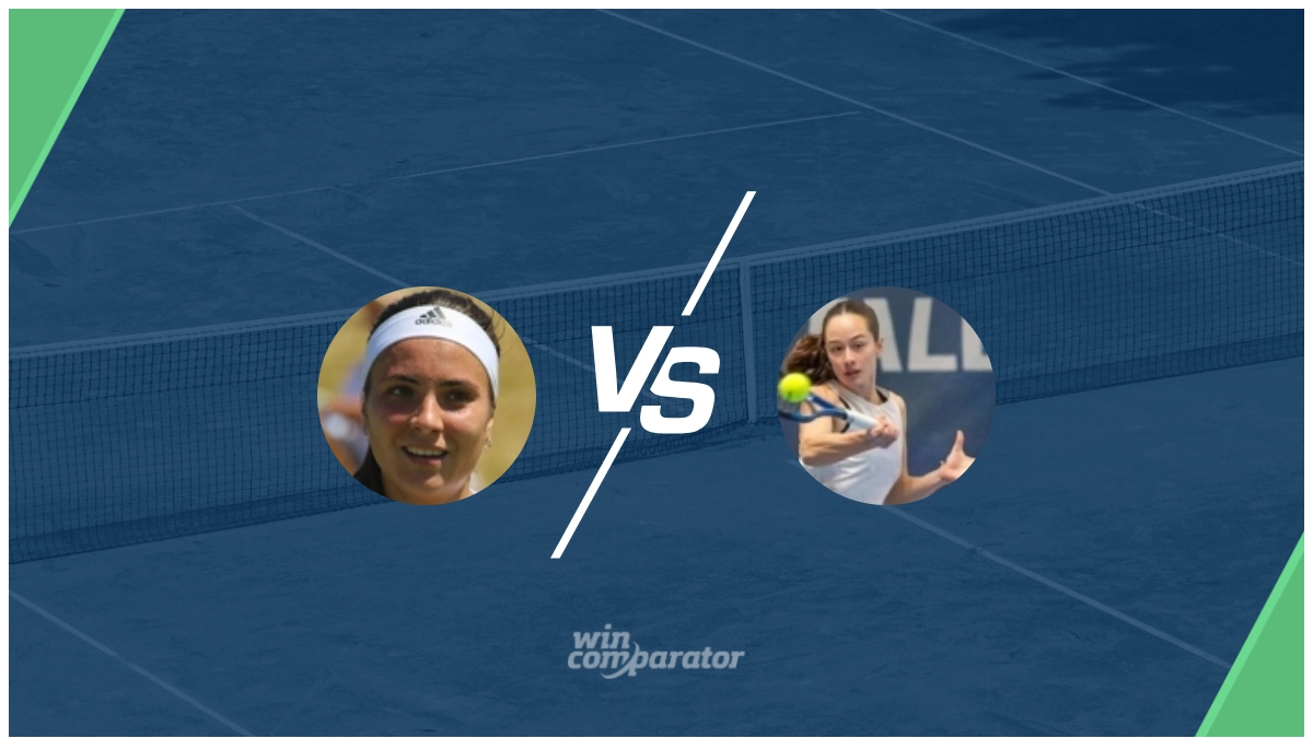 Elena-Gabriela Ruse Zeynep Sonmez prediction