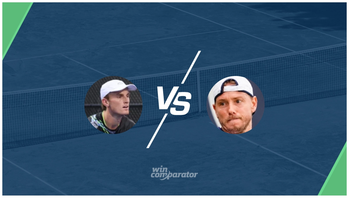 Tristan Schoolkate James Duckworth prediction