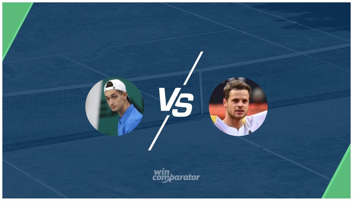 Terence Atmane Yannick Hanfmann prediction