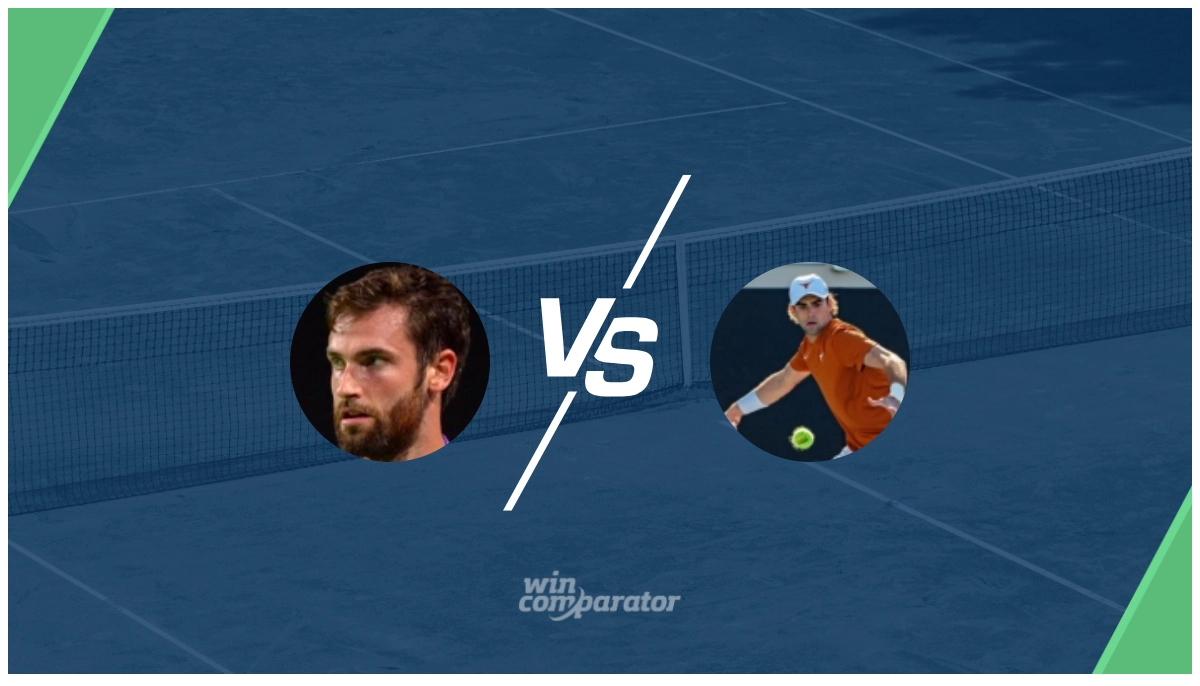 Quentin Halys Eliot Spizzirri prediction