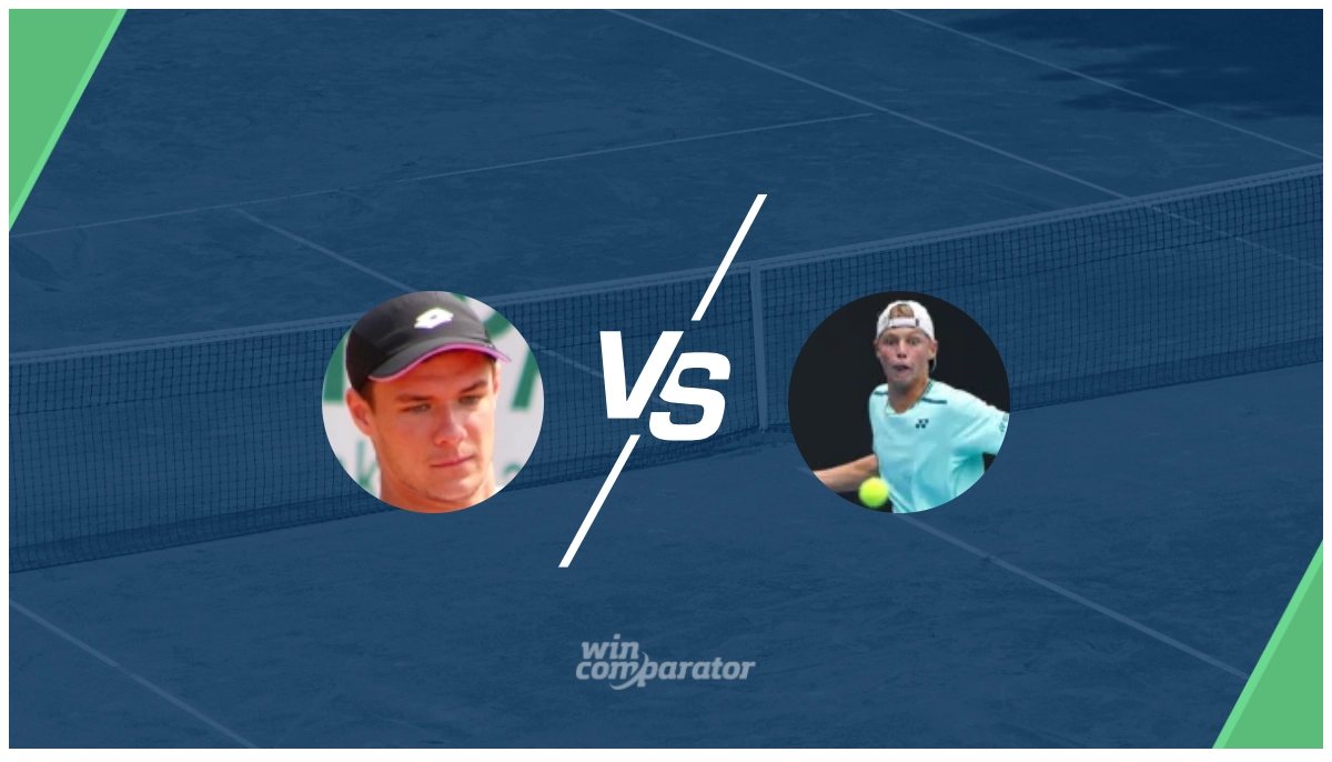 Kamil Majchrzak Cruz Hewitt prediction