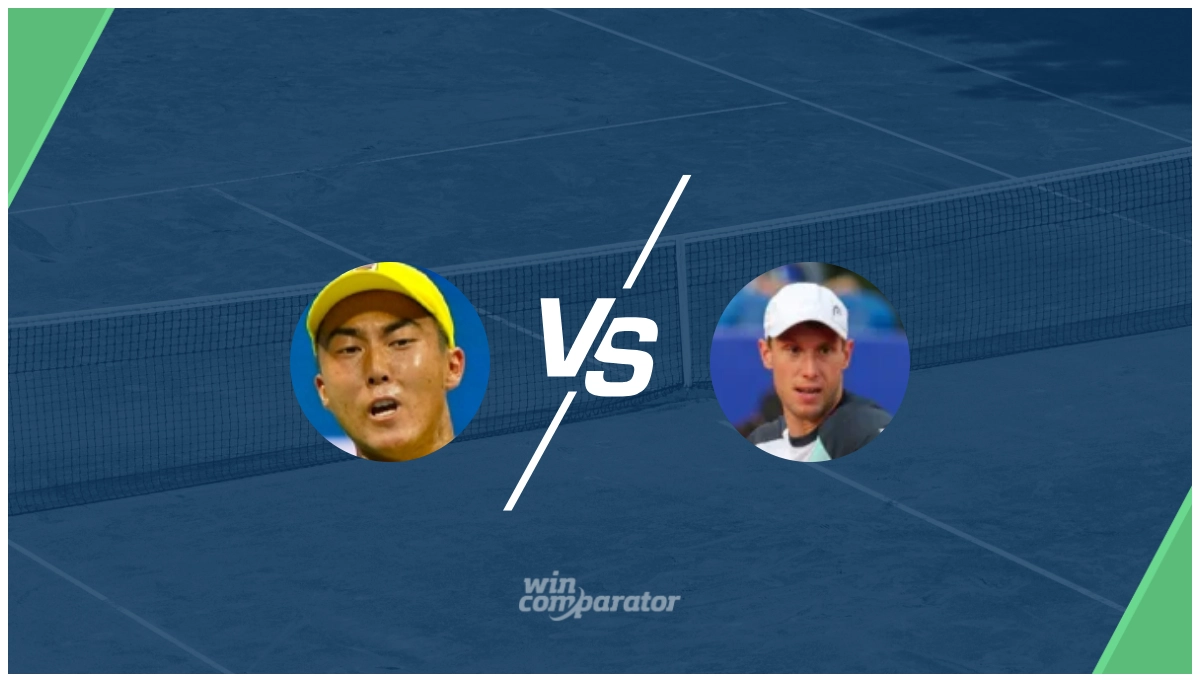 Rinky Hijikata Filip Misolic prediction