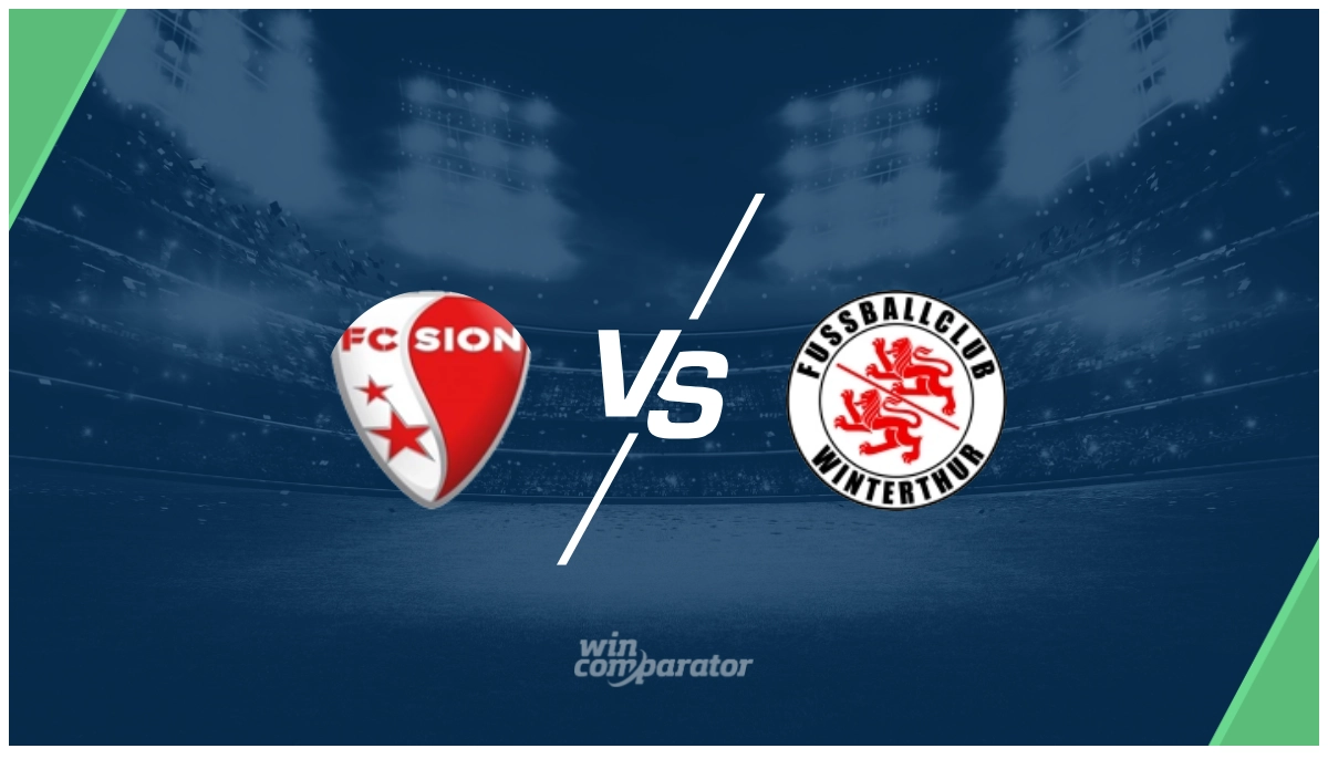 prognóstico FC Sion FC Winterthur