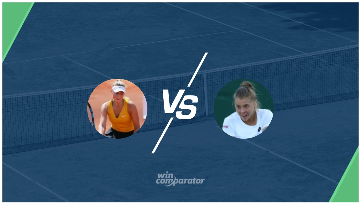 Gabriela Andrea Knutson Maja Chwalinska Tipp