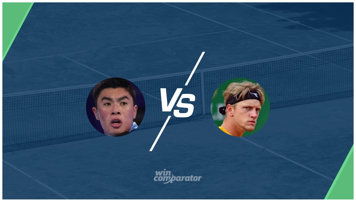 pronostico Brandon Nakashima Alejandro Davidovich Fokina