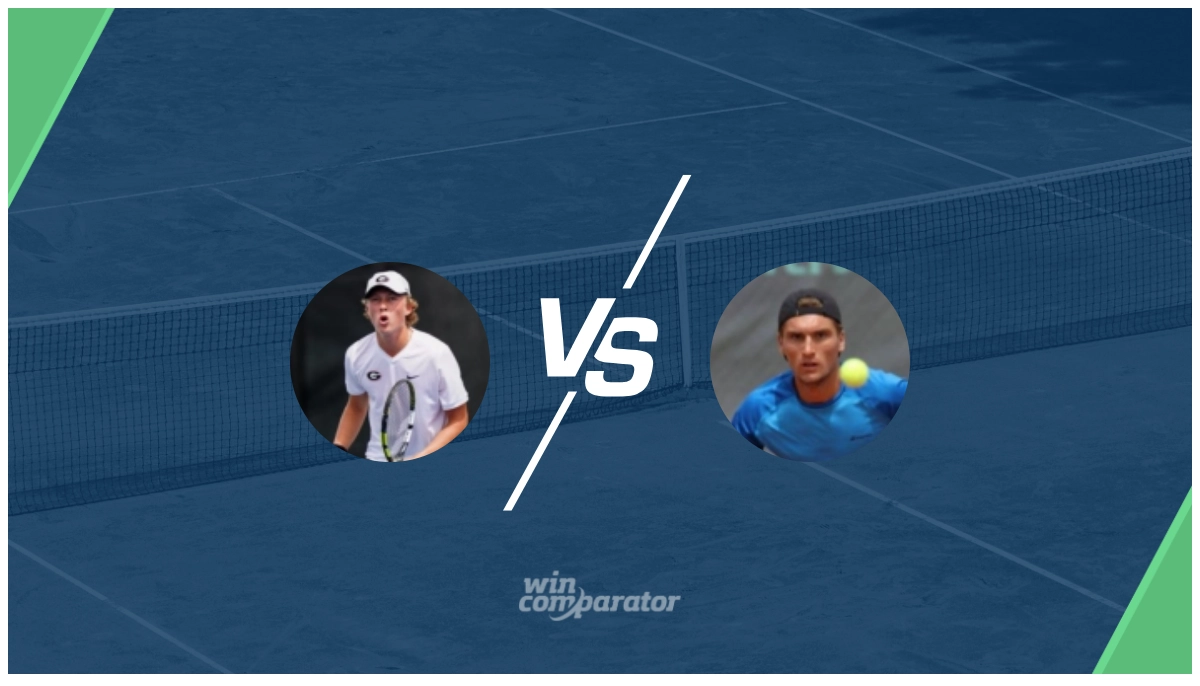 Ethan Quinn Raphael Collignon prediction