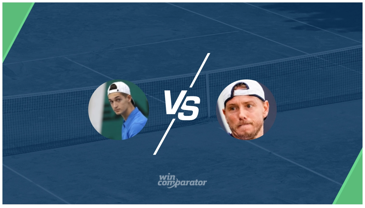 Terence Atmane James Duckworth prediction