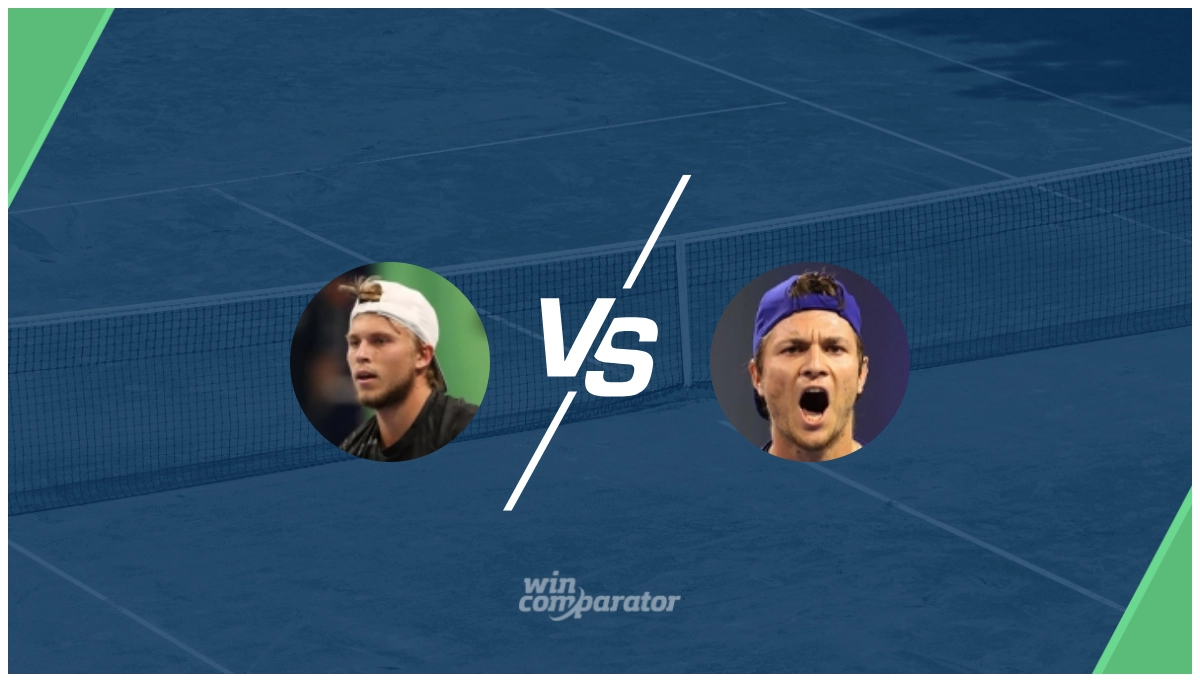 Alexandre Muller Miomir Kecmanović Tipp