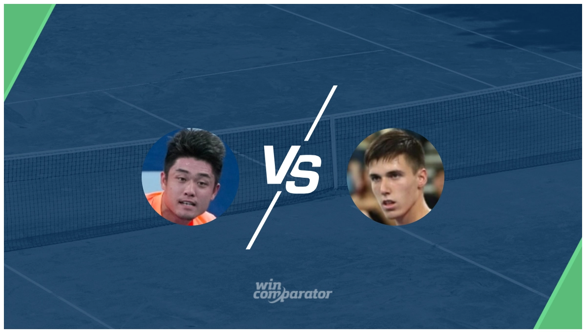 Yibing Wu Fabian Marozsan prediction