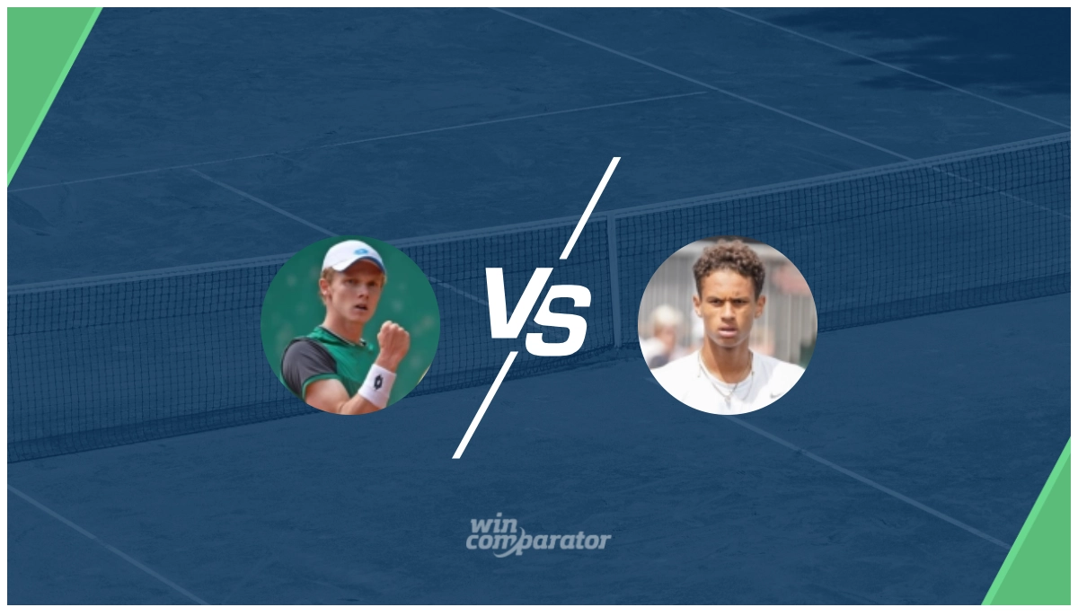 Jesper De Jong Gabriel Diallo prediction