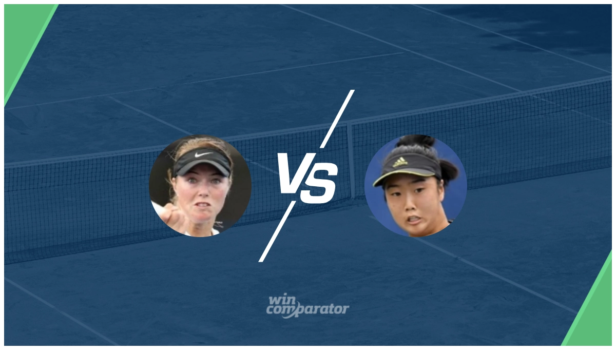 Olivia Gadecki Ann Li prediction