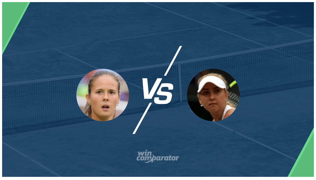 Daria Kasatkina Anastasia Potapova prediction