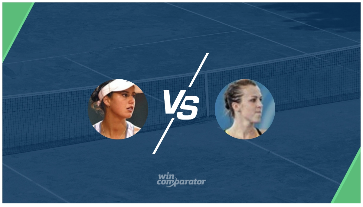 Sorana Cirstea Anastasia Pavlyuchenkova prediction