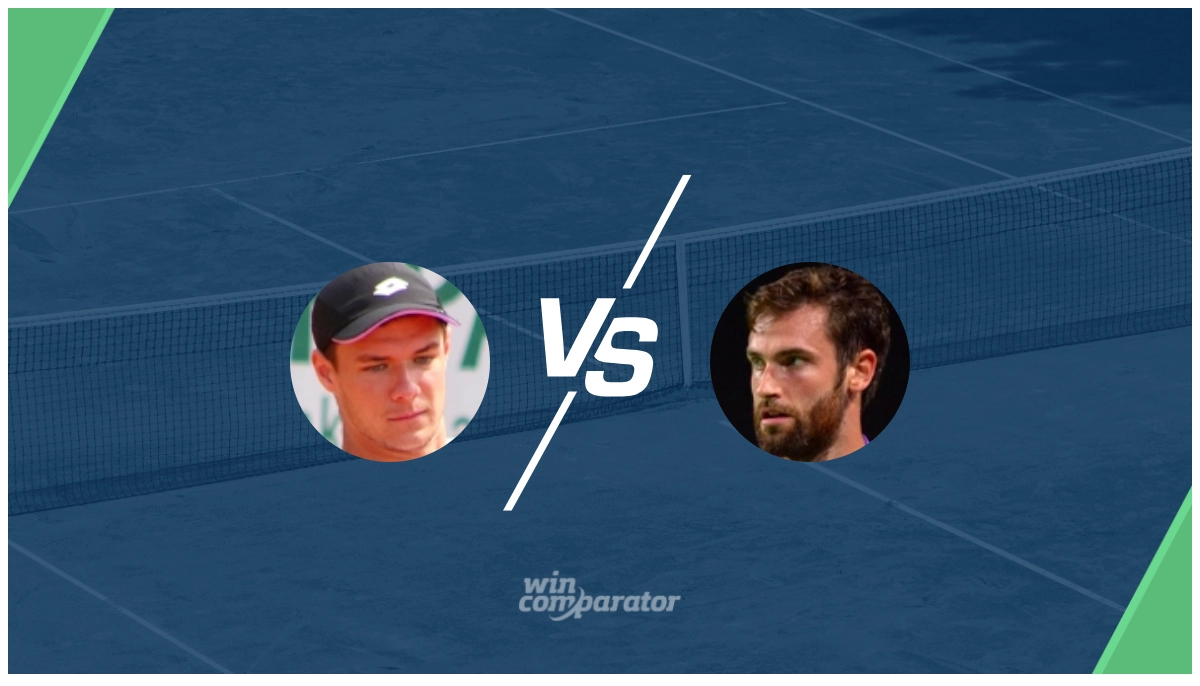 Kamil Majchrzak Quentin Halys Tipp