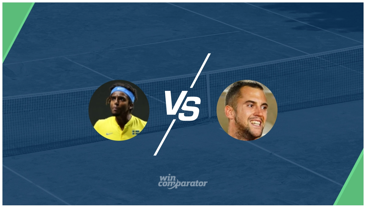 Elias Ymer Laslo Djere prediction