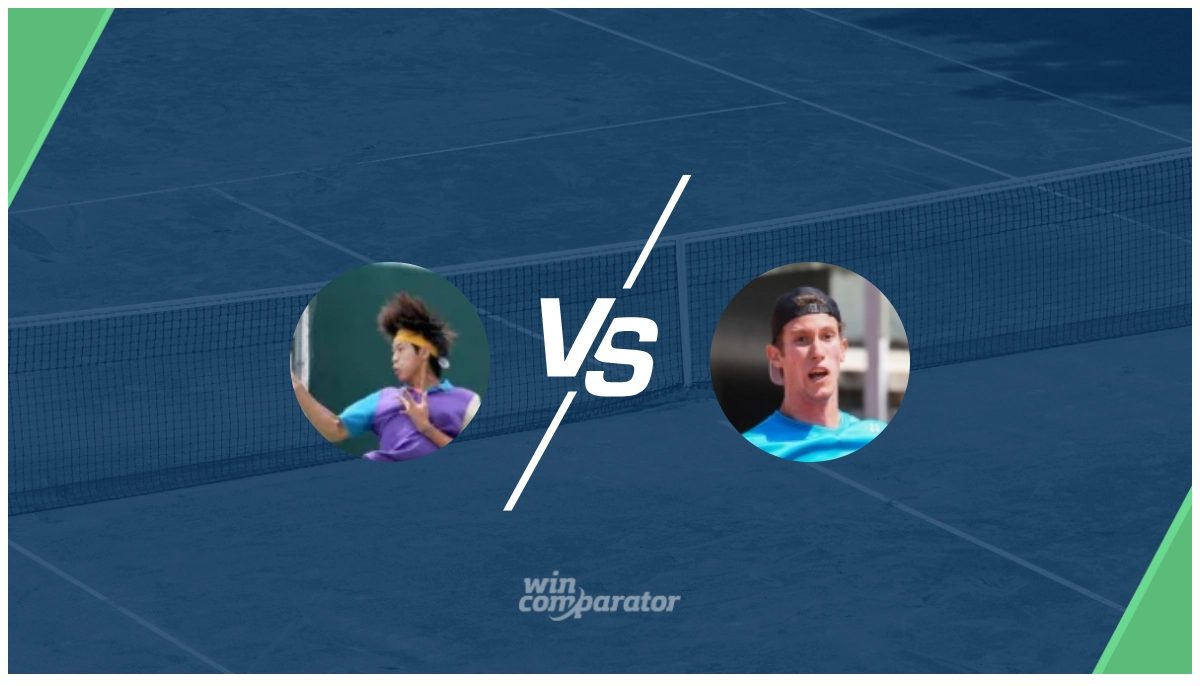 Yi Zhou Francesco Maestrelli prediction