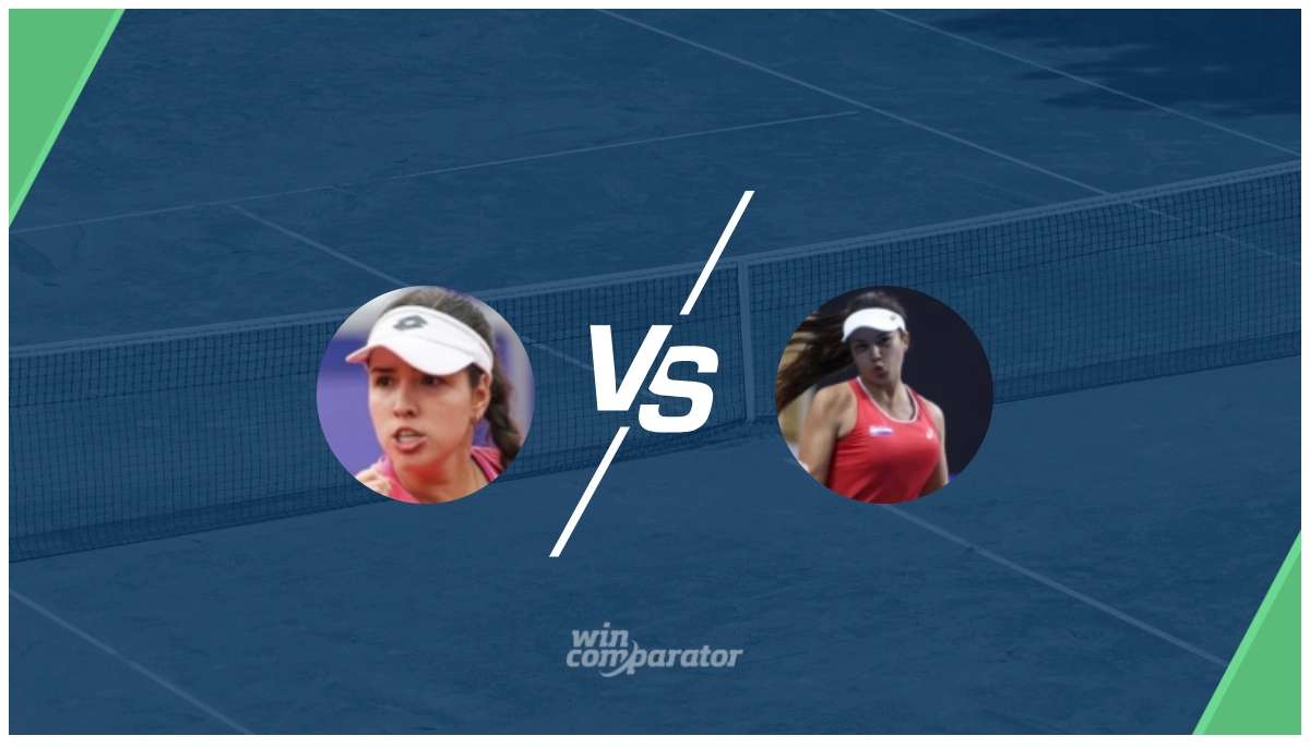 pronostic Camila Osorio Petra Marcinko