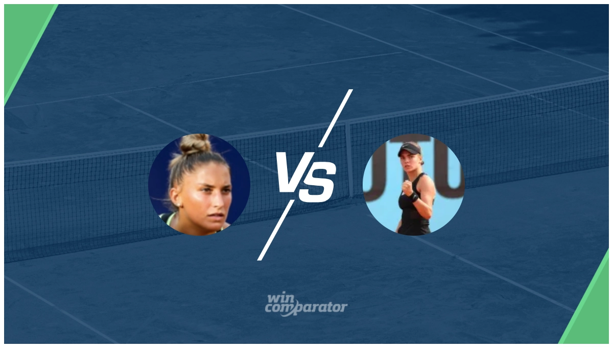 Panna Udvardy Sara Bejlek prediction