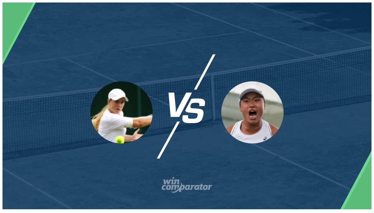 Sonay Kartal Janice Tjen prediction