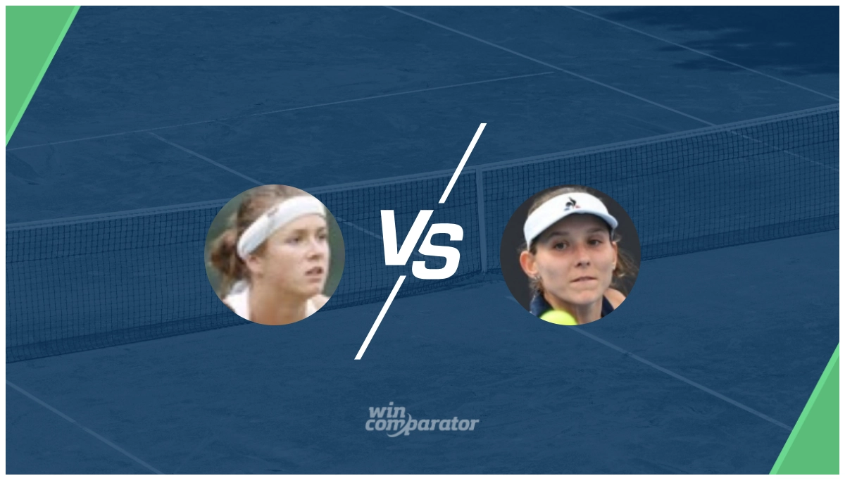 Elina Svitolina Varvara Gracheva prediction