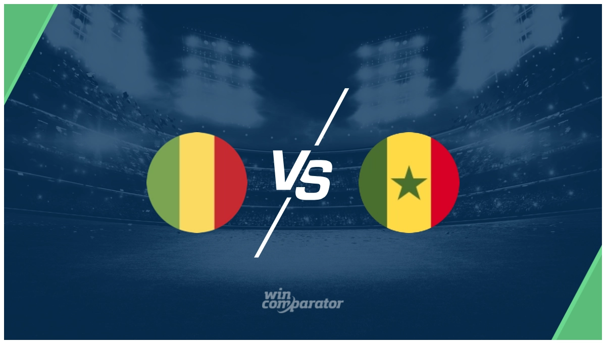 Mali Senegal Tipp