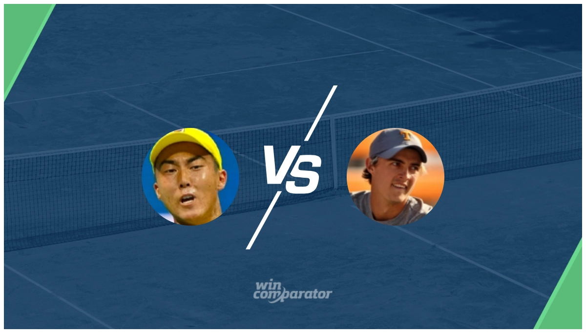 Rinky Hijikata Adam Walton prediction