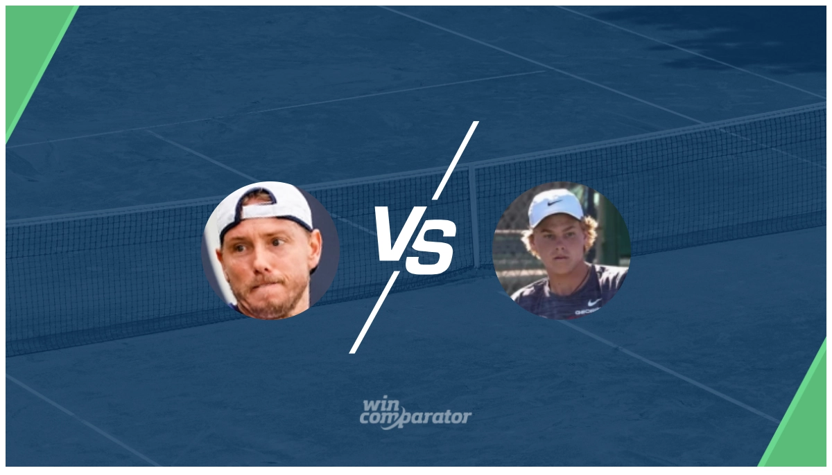 James Duckworth Alex Michelsen prediction