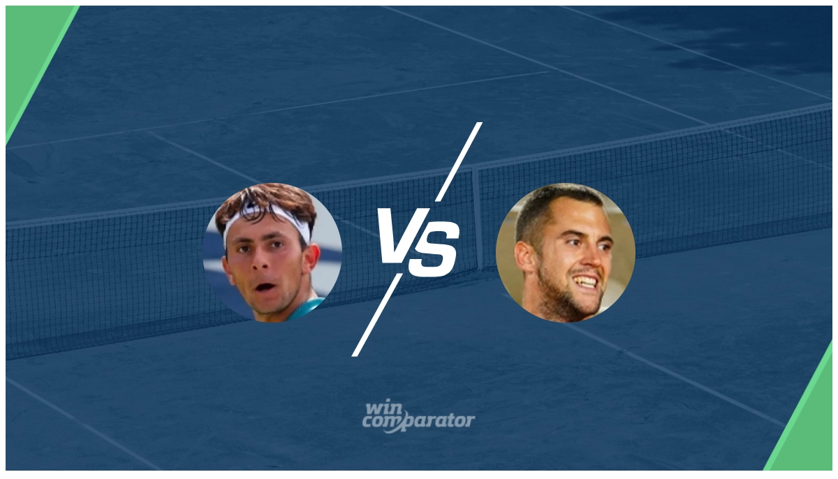 Emilio Nava Laslo Djere prediction