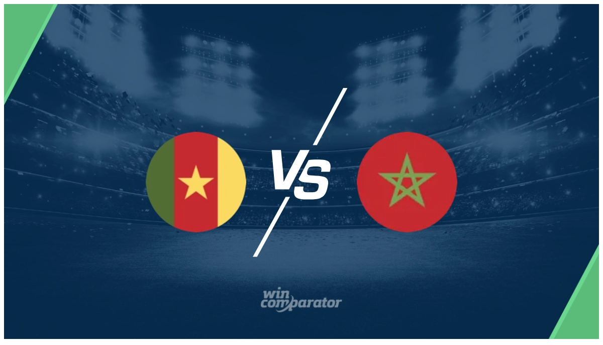 Kamerun Marokko Tipp