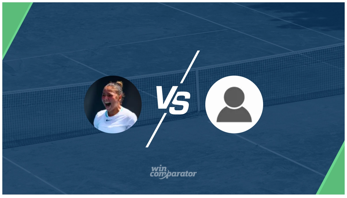 pronostic Sofia Costoulas Kaitlin Quevedo